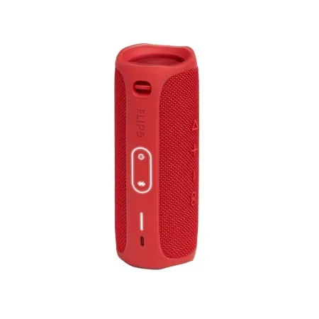 Портативная колонка JBL Flip 5 Red 3
