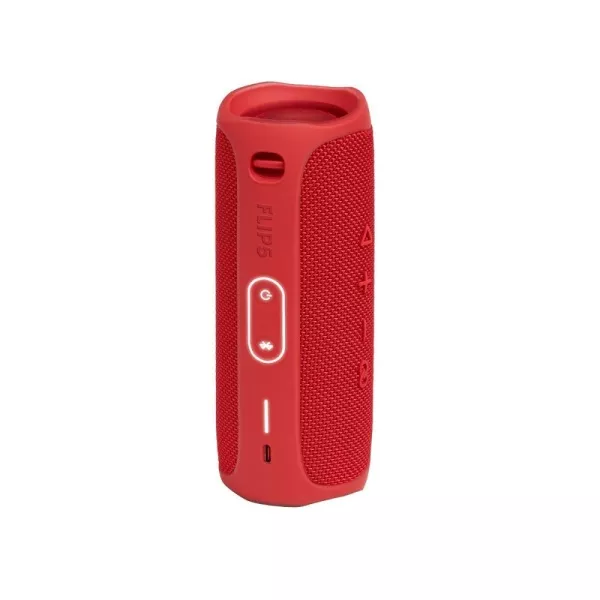 Портативная колонка JBL Flip 5 Red 3