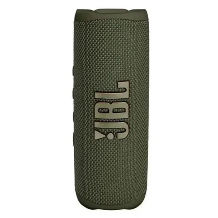 Портативная колонка JBL Flip 6 Green 2