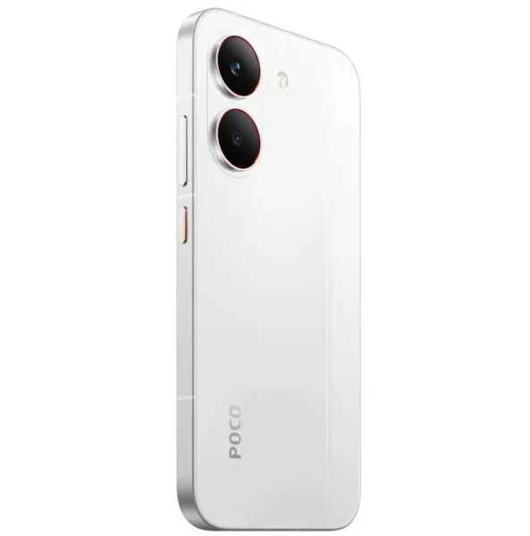 Xiaomi POCO X8 Pro белый 5