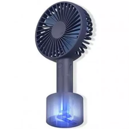 Портативный вентилятор Xiaomi Solove N9-FAN Blue 2