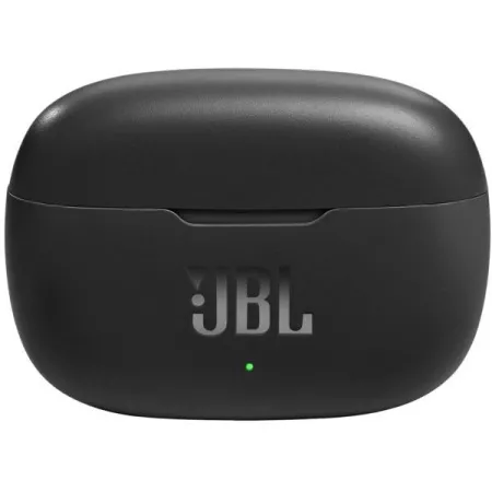 Беспроводные наушники JBL Wave 200 TWS Черные 1