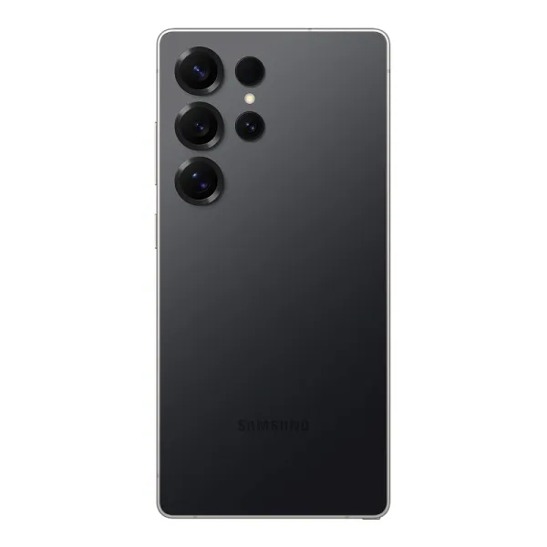 Смартфон Samsung Galaxy S25 Ultra Titanium Black 3 Смартфон Samsung Galaxy S25 Ultra Titanium Black 3