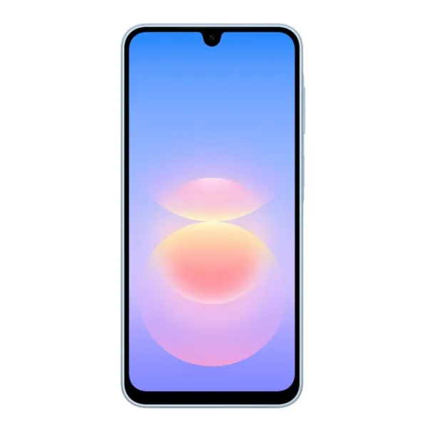 Смартфон Samsung Galaxy A18 Голубой 2