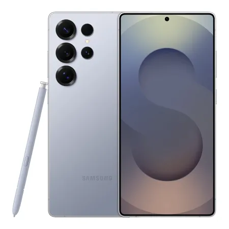 Смартфон Samsung Galaxy S25 Ultra Titanium Silverblue 1