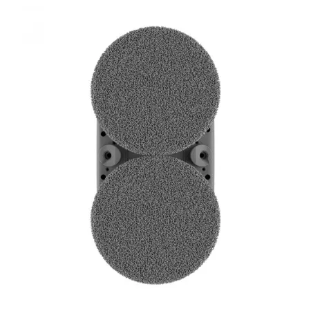 Робот-стеклоочиститель HUTT DDC56 White 3