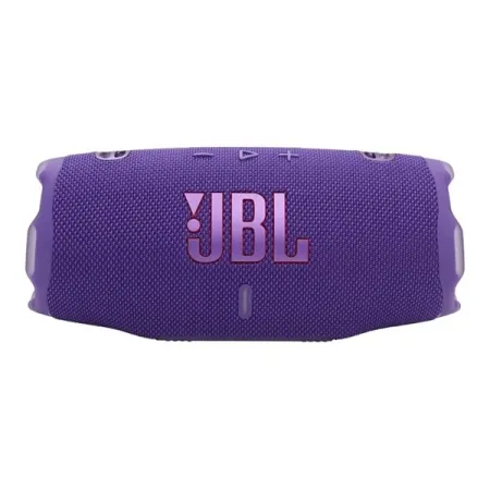 Портативная колонка JBL Charge 6 Purple 1