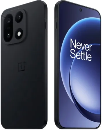 OnePlus 15 Black 3
