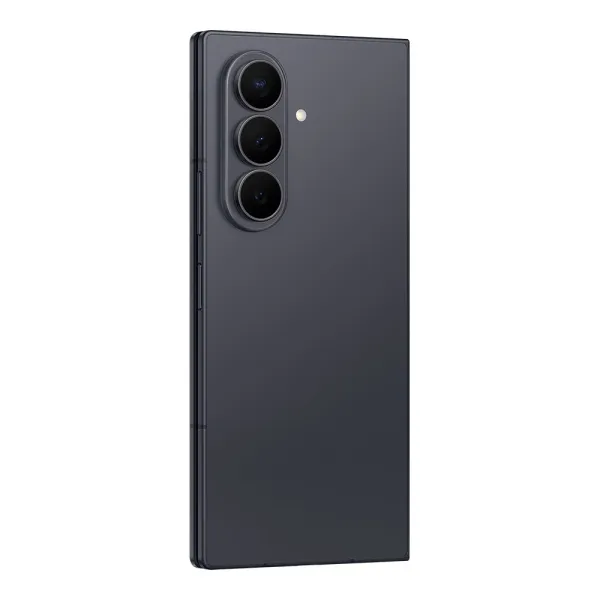 Смартфон Samsung Galaxy Z Fold8 Ultra Чёрный 2