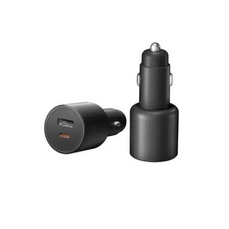 Xiaomi-100W-Dual-Port-Car-Charger-Set-1A1C