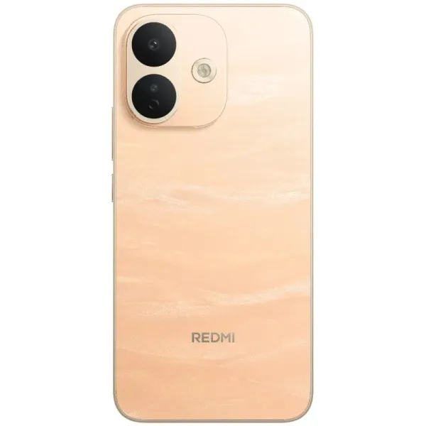 Смартфон REDMI Note 17 Pro 5G Оранжевый 3