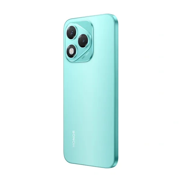 Смартфон Honor 400 Lite 8+256Gb Зеленый 4