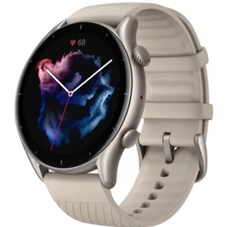 Смарт-часы Xiaomi Amazfit GTR 3 Moonlight Grey 1 Смарт-часы Xiaomi Amazfit GTR 3 Moonlight Grey 1