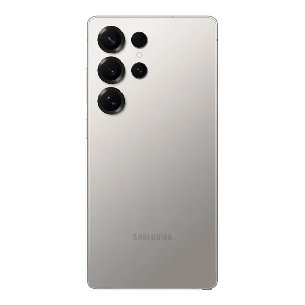 Смартфон Samsung Galaxy S25 Ultra Titanium Gray 3 Смартфон Samsung Galaxy S25 Ultra Titanium Gray 3