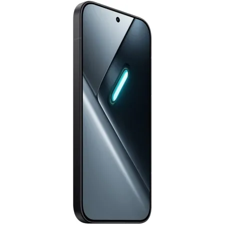 Xiaomi Poco X8 Pro Yellow 3