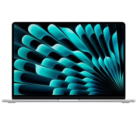 Ноутбук Apple MacBook Air 15.3 M3 8+512Gb Silver 1