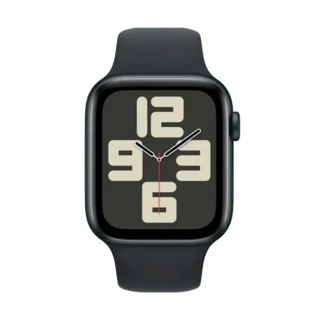 Смарт-часы Apple Watch SE (2nd Gen) 2023 40mm Midnight SL 2 Смарт-часы Apple Watch SE (2nd Gen) 2023 40mm Midnight SL 2