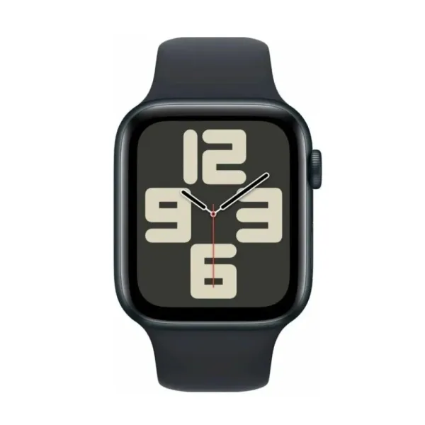 Смарт-часы Apple Watch SE (2nd Gen) 2023 40mm Midnight SL 2 Смарт-часы Apple Watch SE (2nd Gen) 2023 40mm Midnight SL 2
