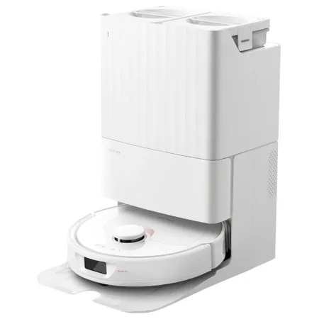 Робот-пылесос Roborock Qrevo Pro White 1