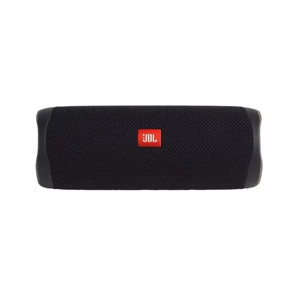 Портативная колонка JBL Flip 5 Black 1