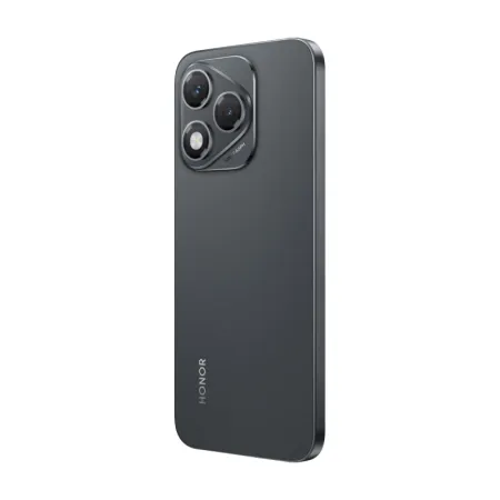 Смартфон Honor 400 Lite 8+256Gb Чёрный 4