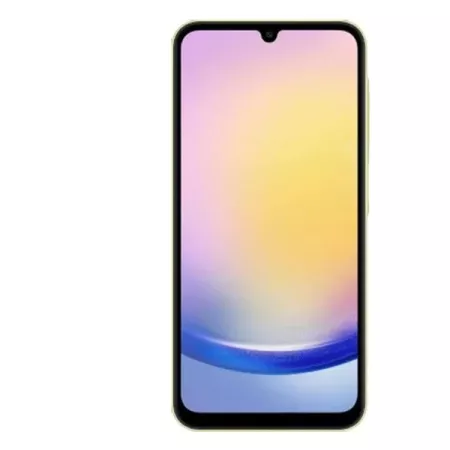 Смартфон Samsung Galaxy A25 8+256Gb Желтый 2 Смартфон Samsung Galaxy A25 8+256Gb Желтый 2