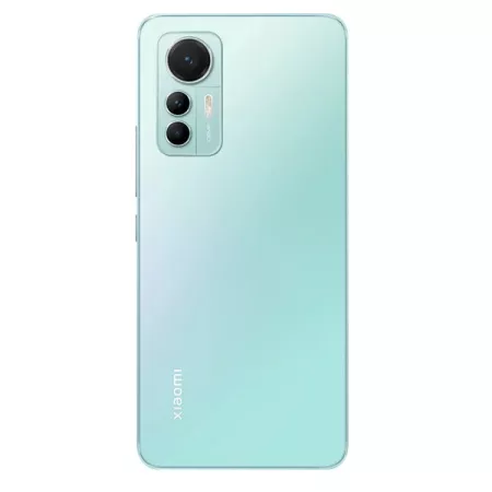Xiaomi 12 lite зелёный 2