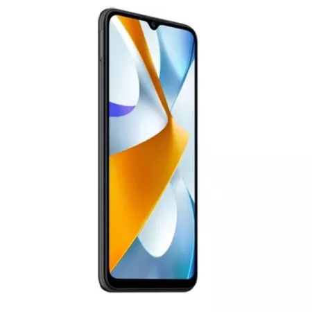 Poco C40 Чёрный 3