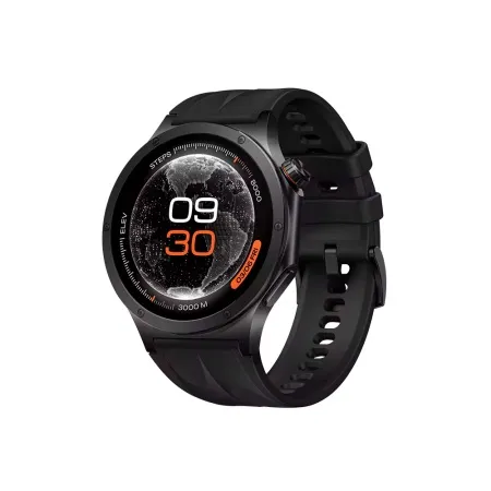 OnePlus Watch 4 Black 2