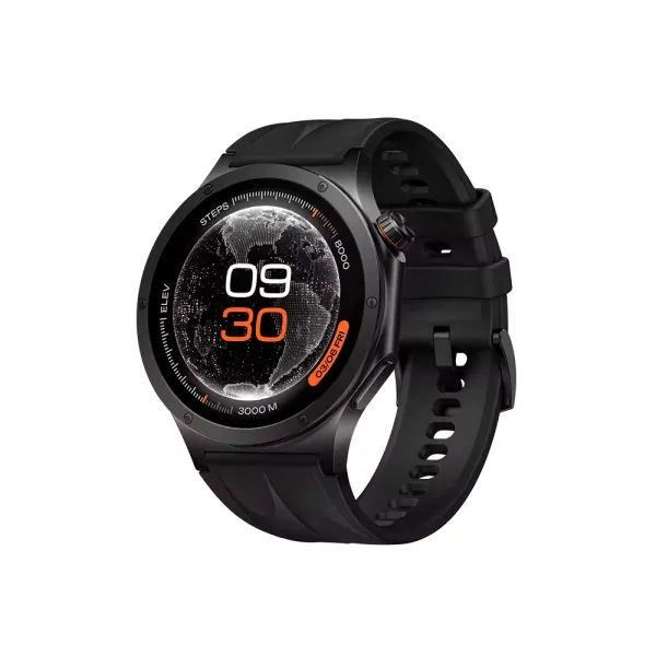OnePlus Watch 4 Black 2