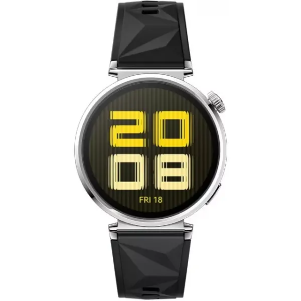 Смарт-часы Huawei Watch GT 5 41mm Black 2 Смарт-часы Huawei Watch GT 5 41mm Black 2