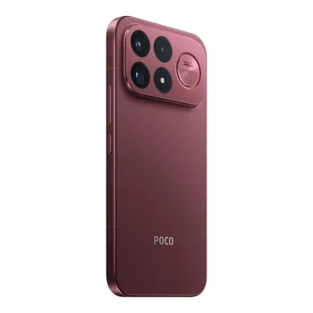 Poco F9 Ultra Cherry 4