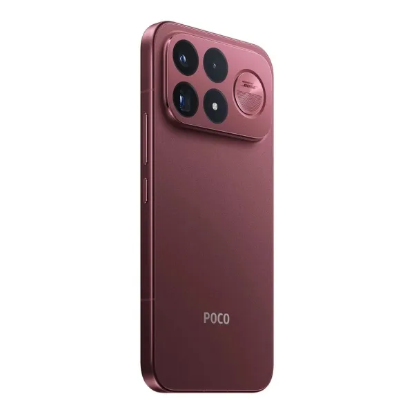 Poco F9 Ultra Cherry 4