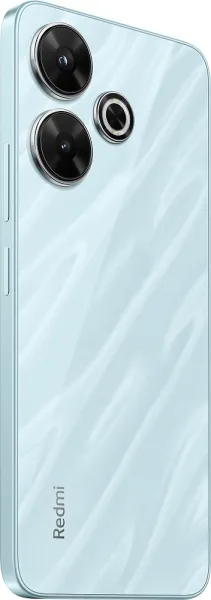 Смартфон Xiaomi Redmi 13 Blue 4 Смартфон Xiaomi Redmi 13 Blue 4