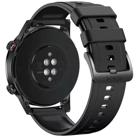 Смарт-часы Honor Magic Watch 2 46mm Black 2