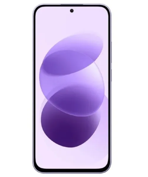 Redmi Note 17 Purple 2