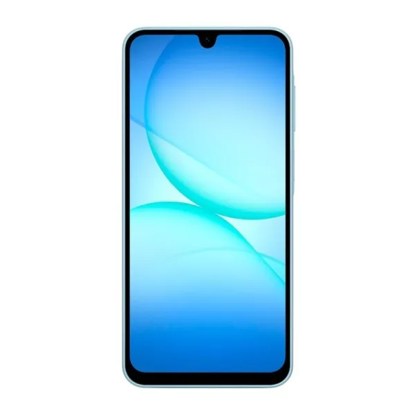 Смартфон Samsung Galaxy A17 Голубой 2