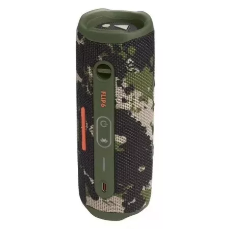 Портативная колонка JBL Flip 6 Squad 4