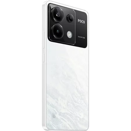 Poco X6 Белый 3 Poco X6 Белый 3
