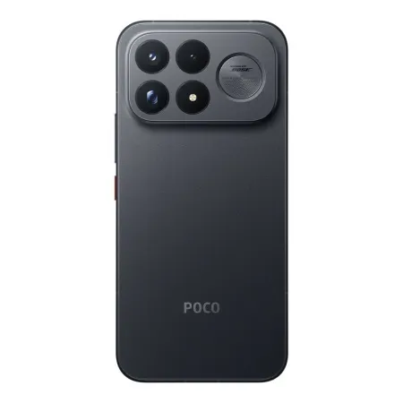 Poco F9 Ultra Black 2