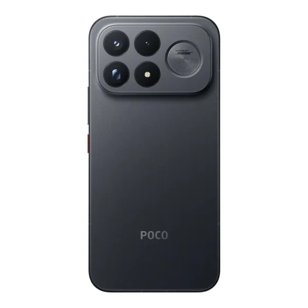 Poco F9 Ultra Black 2