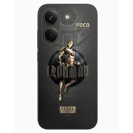 Xiaomi Poco X8Pro IronMan 3