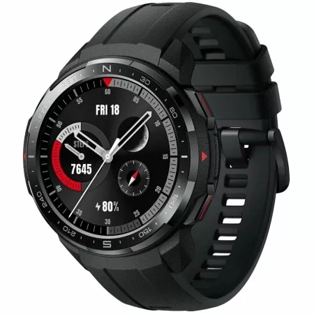 Смарт-часы Honor Watch GS Pro Black (KAN-B19) CN 2