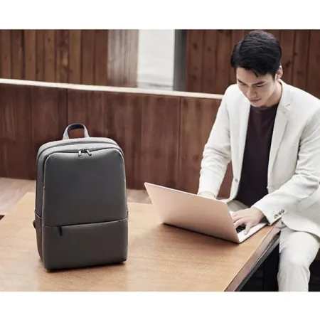 Рюкзак Xiaomi Classic Business Backpack 2 Grey 3