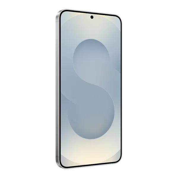 Смартфон Samsung Galaxy S25+ Silver Shadow 4 Смартфон Samsung Galaxy S25+ Silver Shadow 4