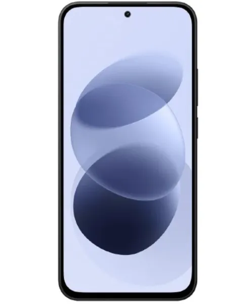 Redmi note 17 Black 3