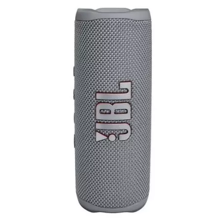 Портативная колонка JBL Flip 6 Gray 2
