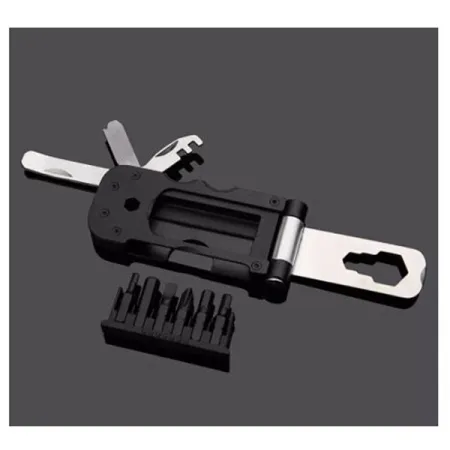 Мультитул для велосипеда Xiaomi Nextool Multifunctional Bicycle Tool 3