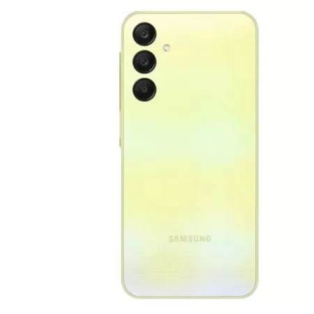 Смартфон Samsung Galaxy A25 8+256Gb Желтый 3 Смартфон Samsung Galaxy A25 8+256Gb Желтый 3