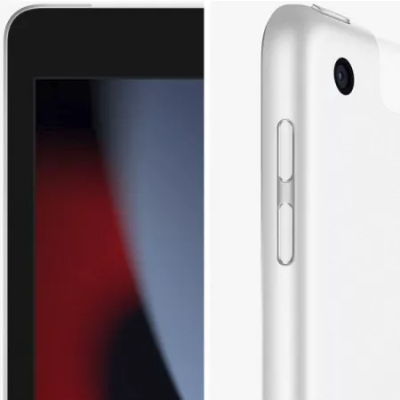 Ipad 2021 Серебристый 2